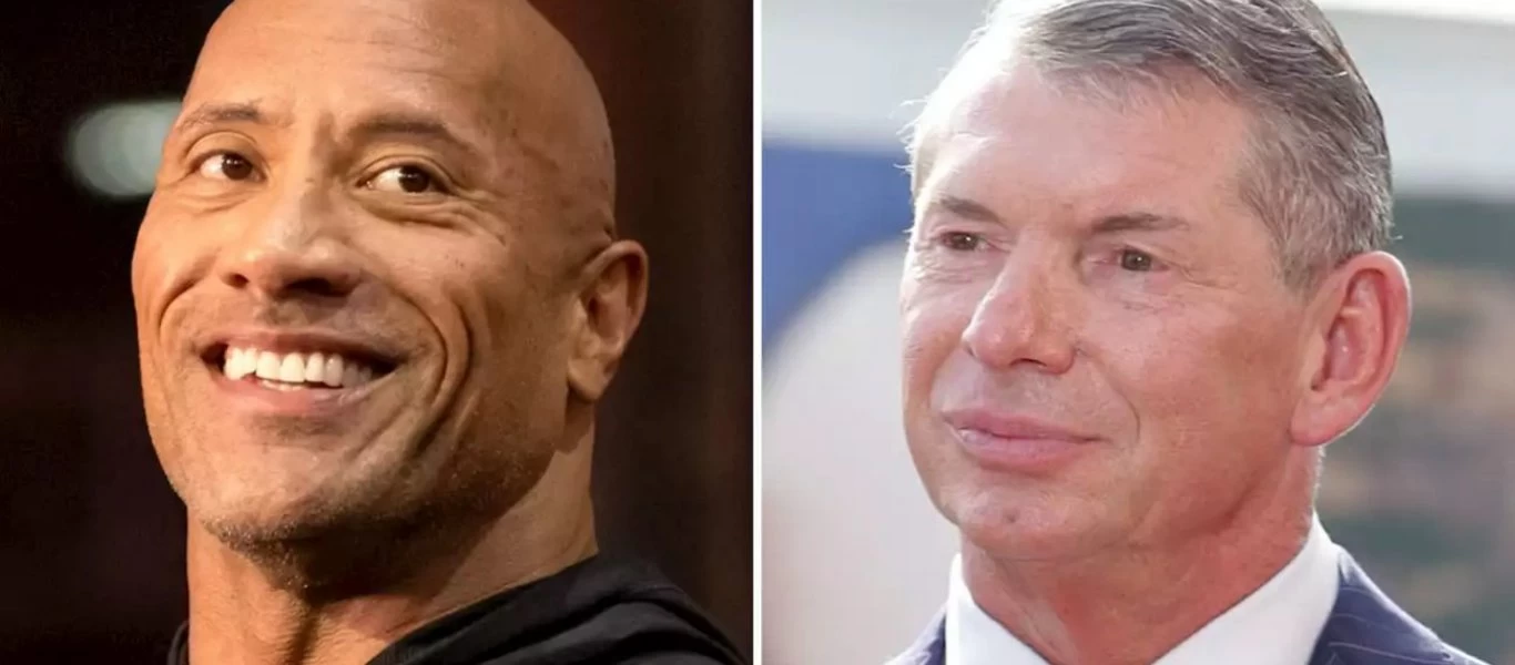 Πέρασε στα χέρια του Dwayne 